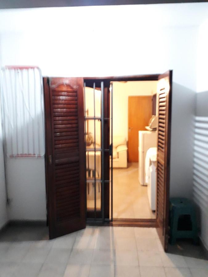 Departamentos Maryan Hotel San Luis Buitenkant foto
