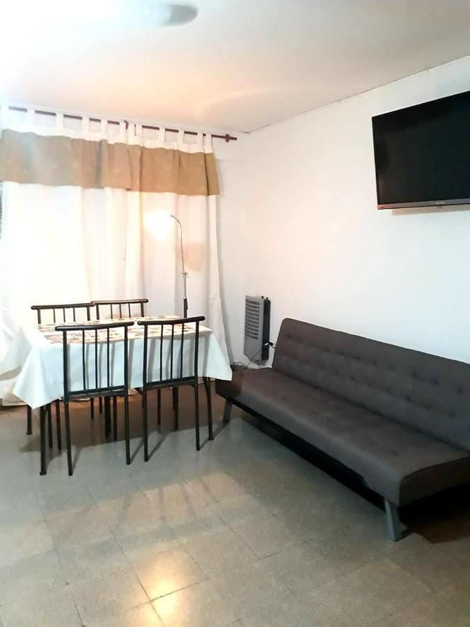 Departamentos Maryan Hotel San Luis Buitenkant foto