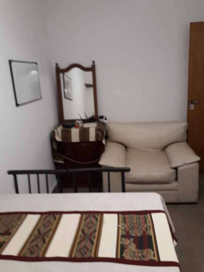 Departamentos Maryan Hotel San Luis Buitenkant foto
