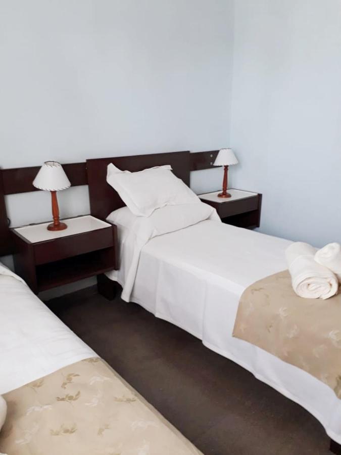 Departamentos Maryan Hotel San Luis Buitenkant foto