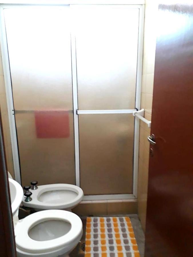 Departamentos Maryan Hotel San Luis Buitenkant foto