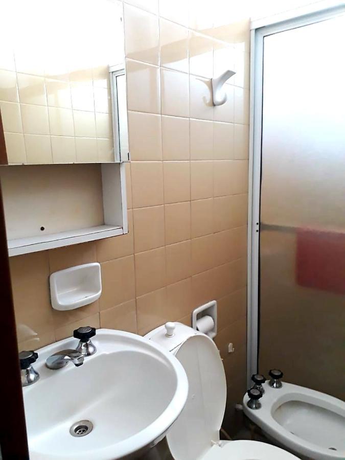 Departamentos Maryan Hotel San Luis Buitenkant foto