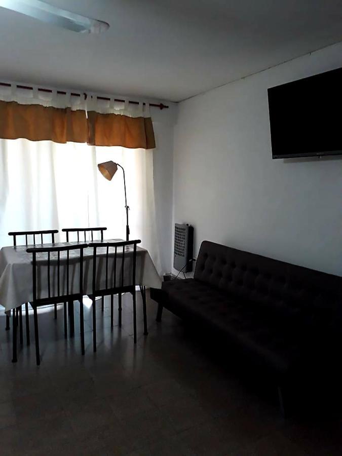 Departamentos Maryan Hotel San Luis Buitenkant foto